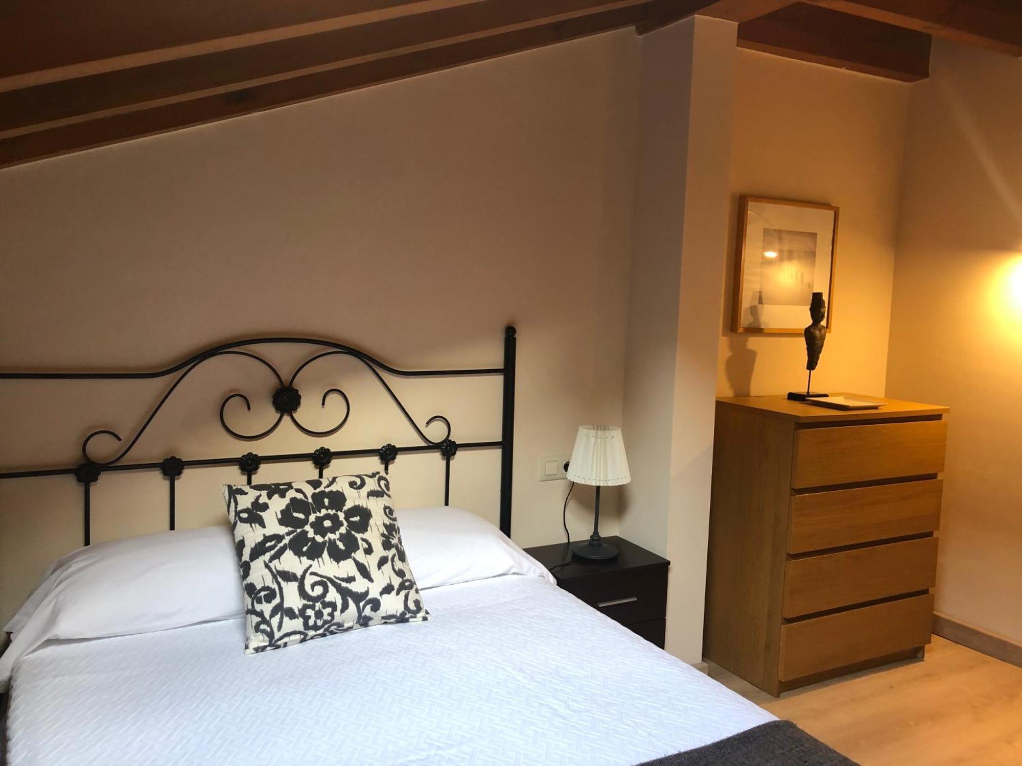 La Plaza De Llanes, Plaza Parres Sobrino, 6 아파트 외부 사진